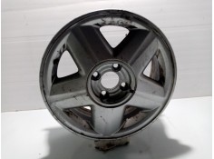 Recambio de llanta para renault clio iii (br0/1, cr0/1) 1.5 dci (br17, cr17) referencia OEM IAM 7700429256  