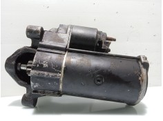 Recambio de motor de arranque para citroën evasion monospace (22, u6) 1.9 td referencia OEM IAM 5802M3 5802CQ 5802CP / 5802M4