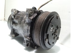 Recambio de compresor aire acondicionado para citroën evasion monospace (22, u6) 1.9 td referencia OEM IAM 6453TJ 6453TK  2
