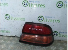 Recambio de piloto trasero derecho para  referencia OEM IAM   