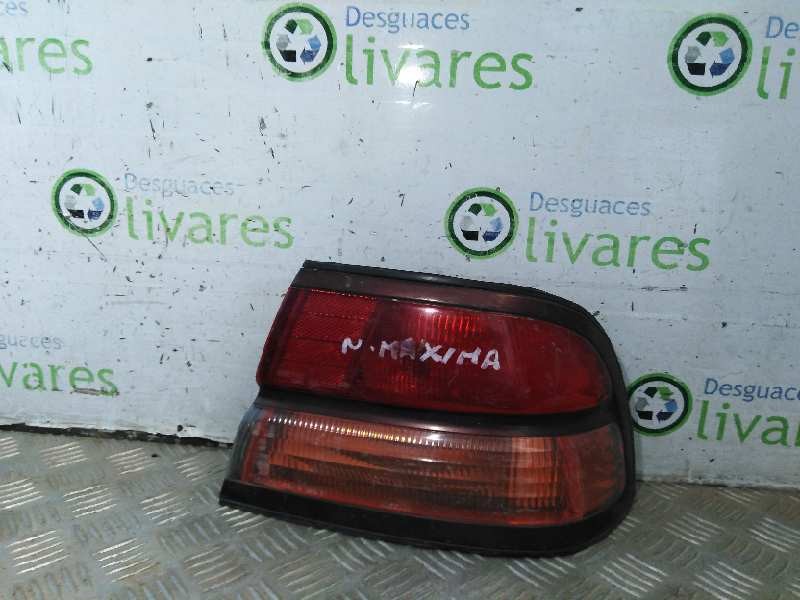 Recambio de piloto trasero derecho para  referencia OEM IAM   