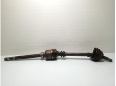 Recambio de transmision delantera derecha para citroën evasion monospace (22, u6) 1.9 td referencia OEM IAM 32735Y 327306 