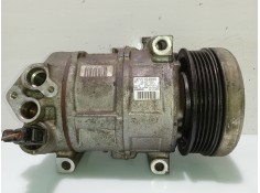 Recambio de compresor aire acondicionado para fiat grande punto (199_) 1.4 16v (199bxg1b, 199axg1b) referencia OEM IAM 55194880 