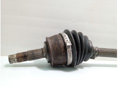 Recambio de transmision delantera derecha para fiat grande punto (199_) 1.4 16v (199bxg1b, 199axg1b) referencia OEM IAM 51808105 2