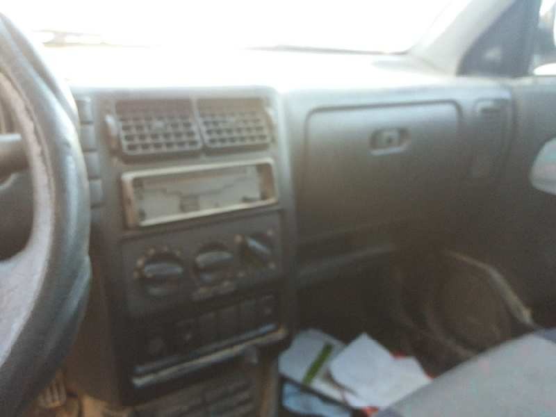 seat cordoba berlina (6k2) 1.9 tdi   |   0.93 - 0.99 | 1993 - 1999 | 90 cv / 66 kw del año 1993