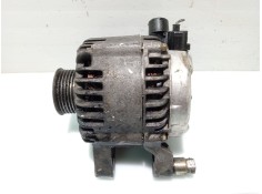 Recambio de alternador para ford fusion (ju_) 1.4 tdci referencia OEM IAM 1545138 CAL14105AS CAL14105GS