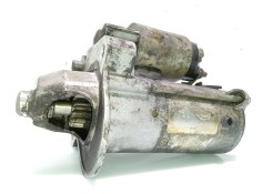 Recambio de motor de arranque para ford fusion (ju_) 1.4 tdci referencia OEM IAM 1483817 CST14103AS CST14103GS