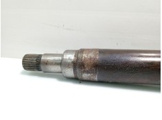 Recambio de transmision delantera derecha para ford fusion (ju_) 1.4 tdci referencia OEM IAM 1756196   2