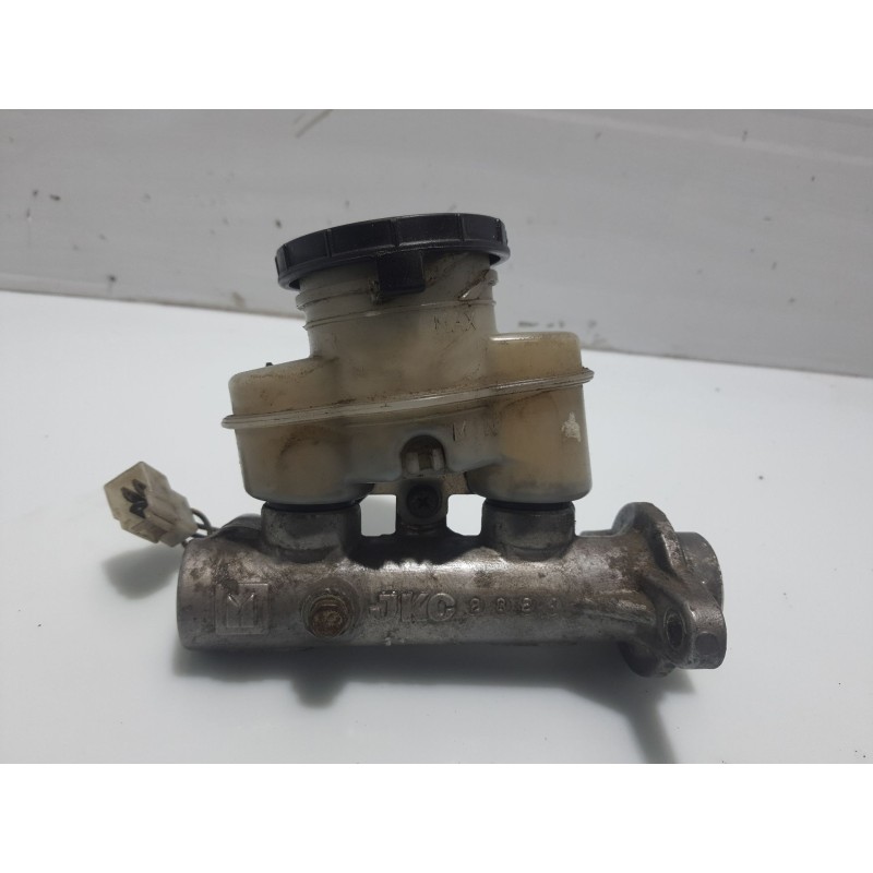 Recambio de bomba freno para opel frontera a (u92) 2.4 i (53mwl4) referencia OEM IAM 2824  