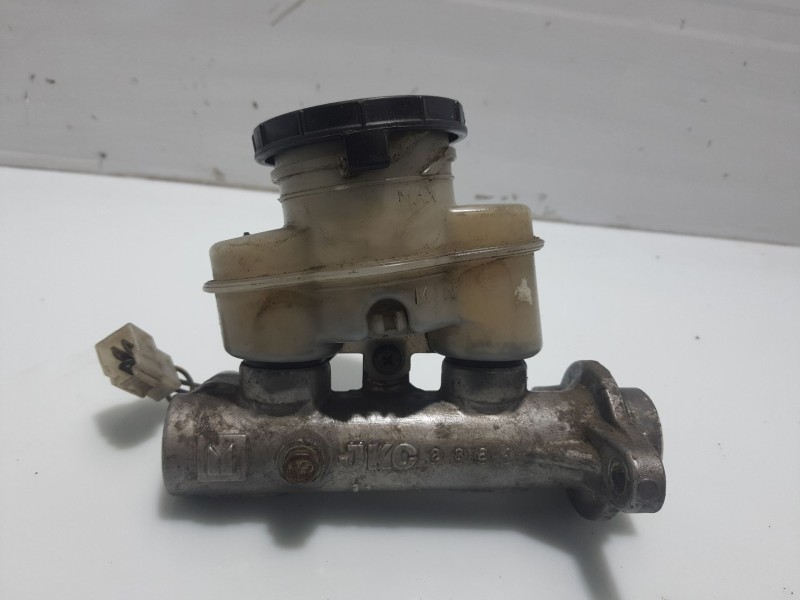 Recambio de bomba freno para opel frontera a (u92) 2.4 i (53mwl4) referencia OEM IAM 2824  