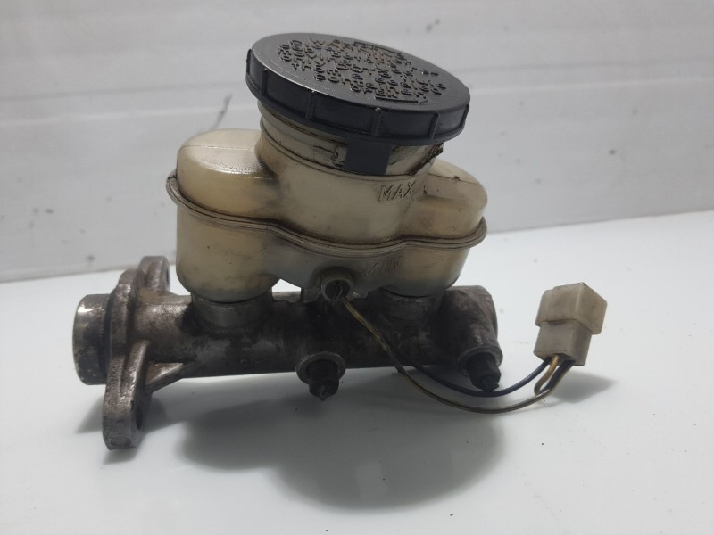 Recambio de bomba freno para opel frontera a (u92) 2.4 i (53mwl4) referencia OEM IAM 2824  