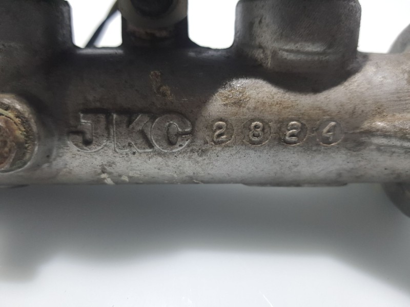 Recambio de bomba freno para opel frontera a (u92) 2.4 i (53mwl4) referencia OEM IAM 2824  