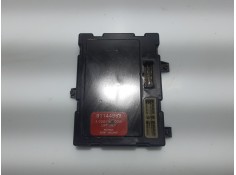 Recambio de modulo electronico para opel frontera a (u92) 2.4 i (53mwl4) referencia OEM IAM 91144969  