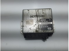 Recambio de centralita motor uce para opel frontera a (u92) 2.4 i (53mwl4) referencia OEM IAM 91140247  0261200542 2