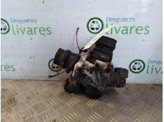 Recambio de caja mariposa para peugeot 407 st confort   |   05.04 - 12.07 | 2004 - 2007 | 109 cv / 80 kw referencia OEM IAM    2