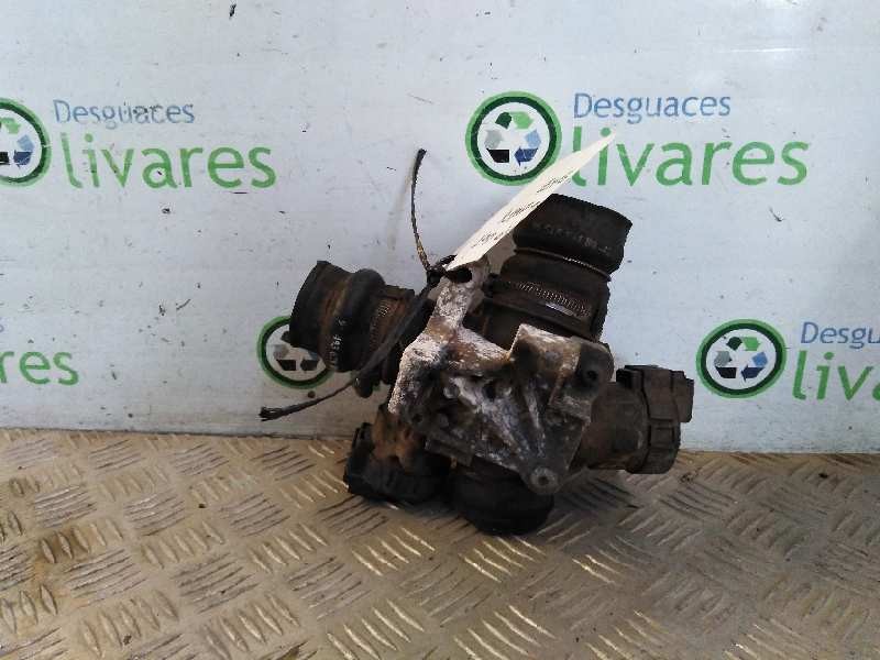 Recambio de caja mariposa para peugeot 407 st confort   |   05.04 - 12.07 | 2004 - 2007 | 109 cv / 80 kw referencia OEM IAM   