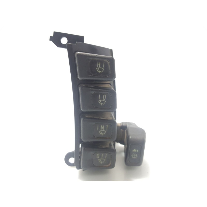 Recambio de mando limpia para opel frontera a (u92) 2.4 i (53mwl4) referencia OEM IAM 155217  