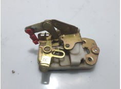 Recambio de cerradura puerta trasera izquierda para opel frontera a (u92) 2.4 i (53mwl4) referencia OEM IAM 91C223   2