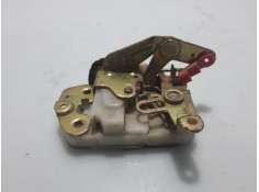 Recambio de cerradura puerta trasera derecha para opel frontera a (u92) 2.4 i (53mwl4) referencia OEM IAM 91C222   2