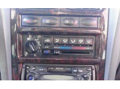 Recambio de mando calefaccion / aire acondicionado para ssangyong korando 2.3 turbodiesel cat referencia OEM IAM 8532006000   2