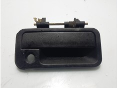 Recambio de maneta exterior delantera derecha para opel frontera a (u92) 2.4 i (53mwl4) referencia OEM IAM 65MN885  