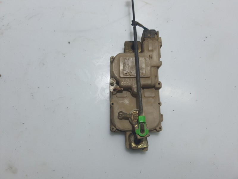 Recambio de modulo electronico para opel frontera a (u92) 2.4 i (53mwl4) referencia OEM IAM 56MC8564  