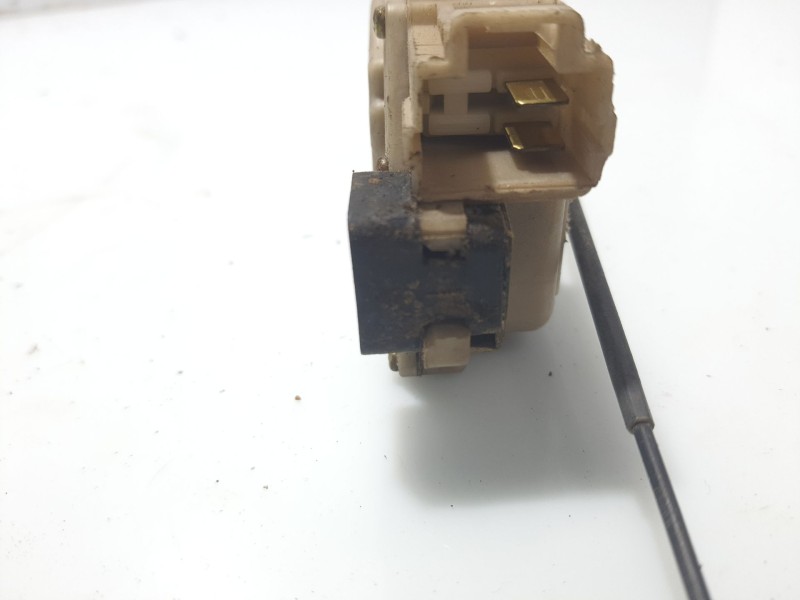 Recambio de modulo electronico para opel frontera a (u92) 2.4 i (53mwl4) referencia OEM IAM 56MC8564  