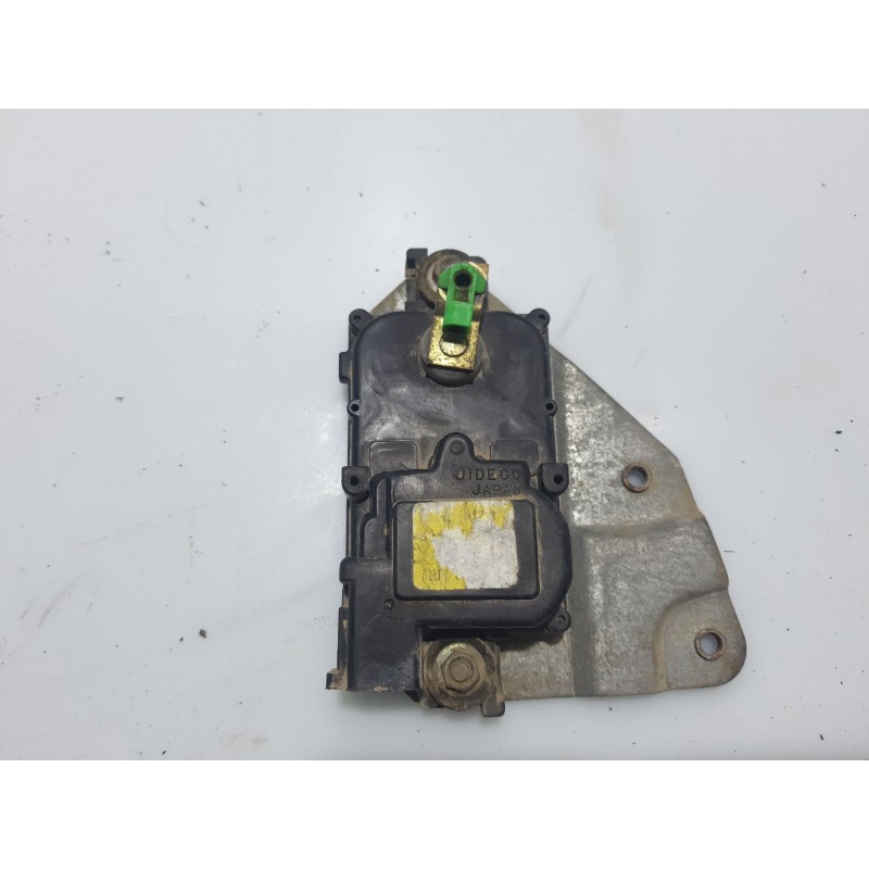 Recambio de modulo electronico para opel frontera a (u92) 2.4 i (53mwl4) referencia OEM IAM 56MC845  