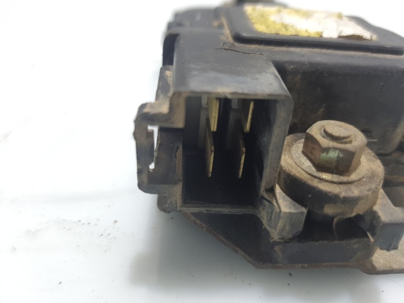 Recambio de modulo electronico para opel frontera a (u92) 2.4 i (53mwl4) referencia OEM IAM 56MC845  