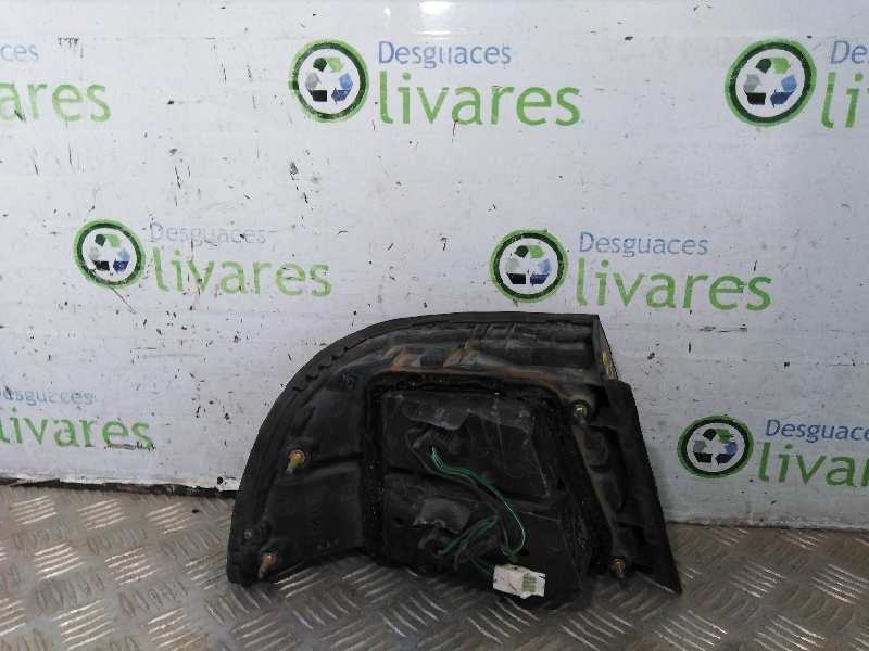 Recambio de piloto trasero derecho para  referencia OEM IAM   