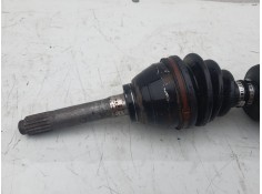 Recambio de transmision delantera derecha para opel frontera a (u92) 2.4 i (53mwl4) referencia OEM IAM 464565466   2