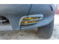 Recambio de faro antiniebla izquierdo para ssangyong korando 2.3 turbodiesel cat referencia OEM IAM 1083095   2