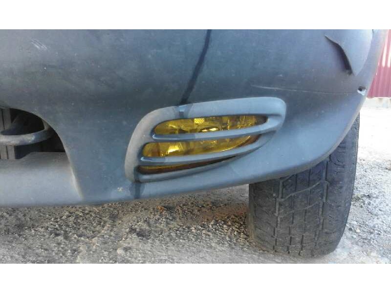 Recambio de faro antiniebla izquierdo para ssangyong korando 2.3 turbodiesel cat referencia OEM IAM 1083095  