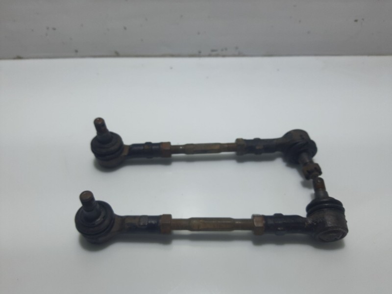 Recambio de barra direccion para opel frontera a (u92) 2.4 i (53mwl4) referencia OEM IAM 7895BD5615  