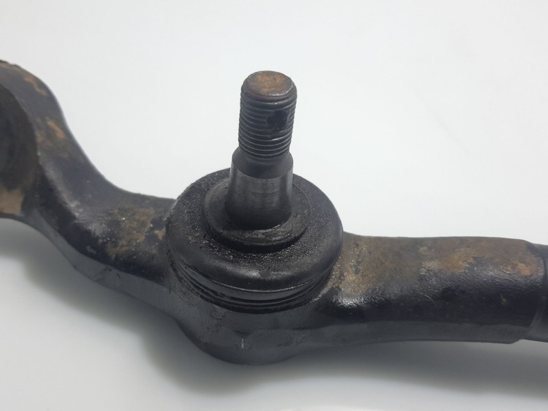 Recambio de barra direccion para opel frontera a (u92) 2.4 i (53mwl4) referencia OEM IAM 7895BD5614  