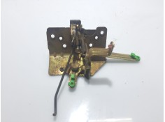 Recambio de cerradura maletero / porton para opel frontera a (u92) 2.4 i (53mwl4) referencia OEM IAM 88CP6542   2