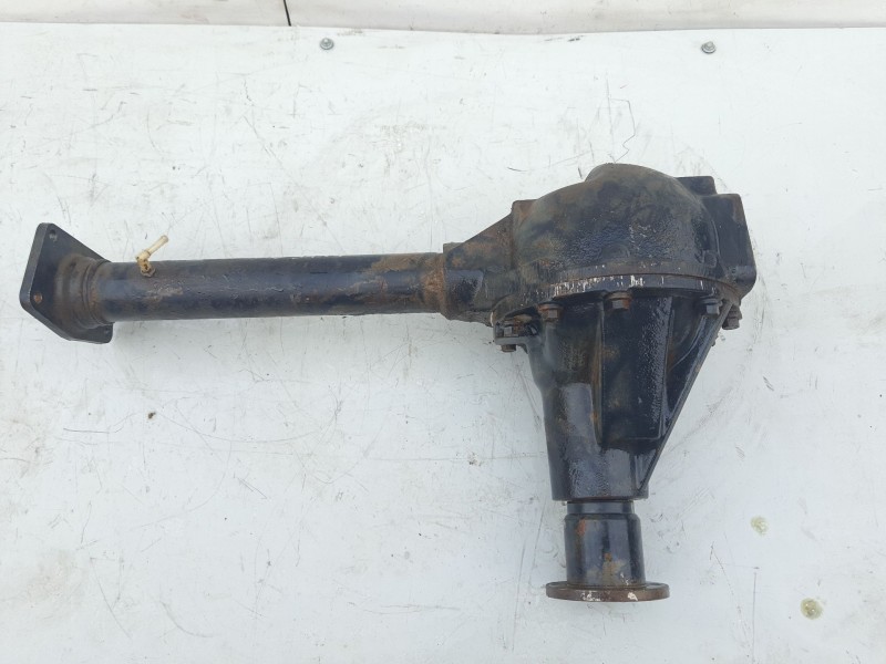 Recambio de diferencial delantero para opel frontera a (u92) 2.4 i (53mwl4) referencia OEM IAM 012HU217002  