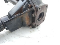 Recambio de diferencial delantero para opel frontera a (u92) 2.4 i (53mwl4) referencia OEM IAM 012HU217002   2