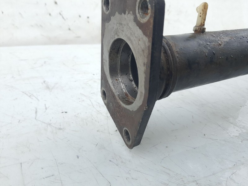 Recambio de diferencial delantero para opel frontera a (u92) 2.4 i (53mwl4) referencia OEM IAM 012HU217002  