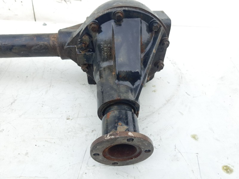 Recambio de diferencial delantero para opel frontera a (u92) 2.4 i (53mwl4) referencia OEM IAM 012HU217002  