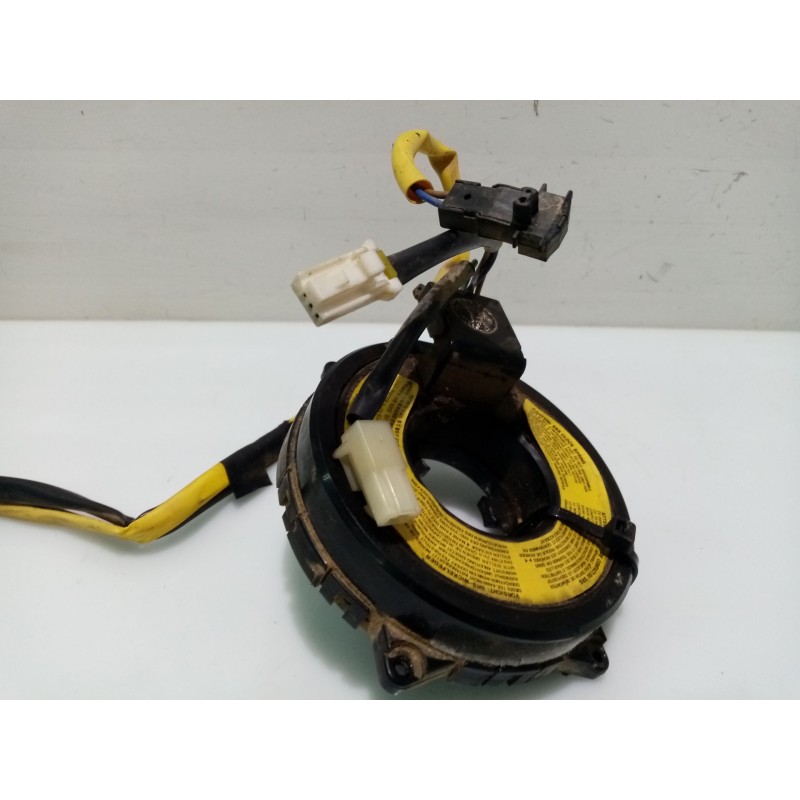 Recambio de anillo airbag para ssangyong korando 2.3 turbodiesel cat referencia OEM IAM SZ0Y020227  