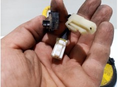 Recambio de anillo airbag para ssangyong korando 2.3 turbodiesel cat referencia OEM IAM SZ0Y020227   2