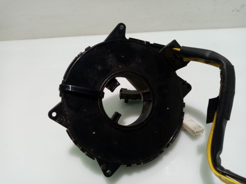 Recambio de anillo airbag para ssangyong korando 2.3 turbodiesel cat referencia OEM IAM SZ0Y020227  