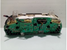 Recambio de cuadro instrumentos para ssangyong korando 2.3 turbodiesel cat referencia OEM IAM 8020106100   2