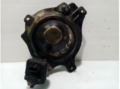 Recambio de faro izquierdo para ssangyong korando 2.3 turbodiesel cat referencia OEM IAM 1081193   2
