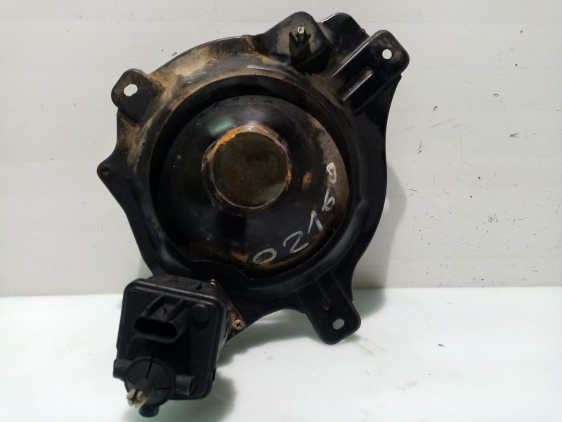 Recambio de faro izquierdo para ssangyong korando 2.3 turbodiesel cat referencia OEM IAM 1081193  