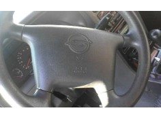Recambio de airbag delantero izquierdo para ssangyong korando 2.3 turbodiesel cat referencia OEM IAM 4610206510   2