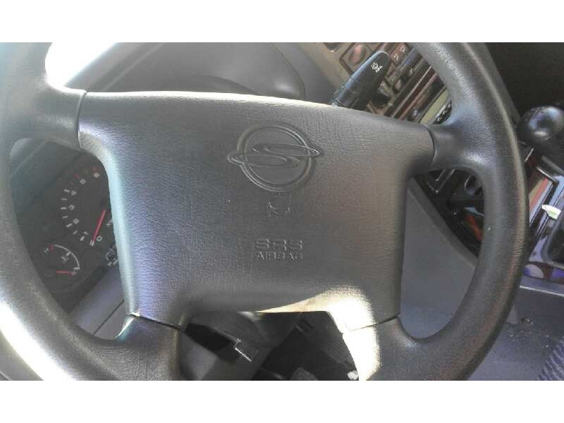 Recambio de airbag delantero izquierdo para ssangyong korando 2.3 turbodiesel cat referencia OEM IAM 4610206510  
