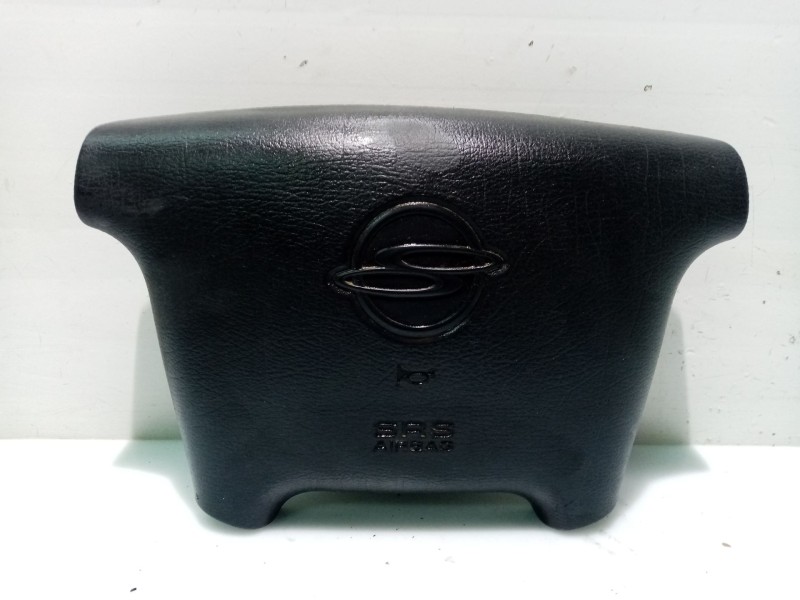 Recambio de airbag delantero izquierdo para ssangyong korando 2.3 turbodiesel cat referencia OEM IAM 4610206510  