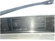 Recambio de moldura para bmw x5 (e70) 3.0 d referencia OEM IAM 51337129712   2